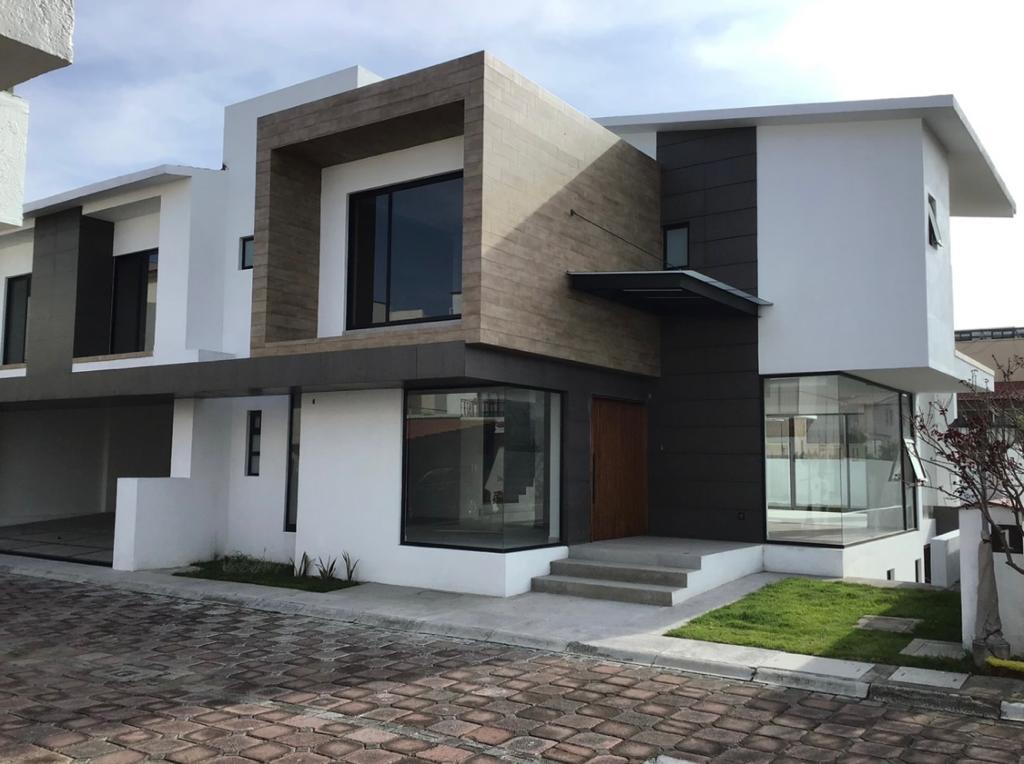 Casa en venta Metepec